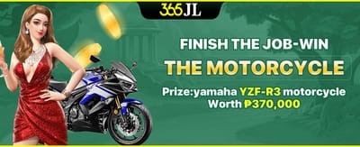Grand Prize Jackpot Chase promotion
