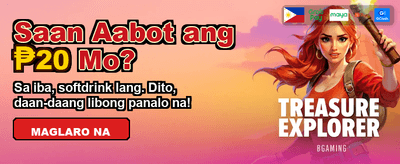 Get 100% Bonus on Deposit banner
