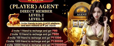 VIP Agent Partner Program promotion